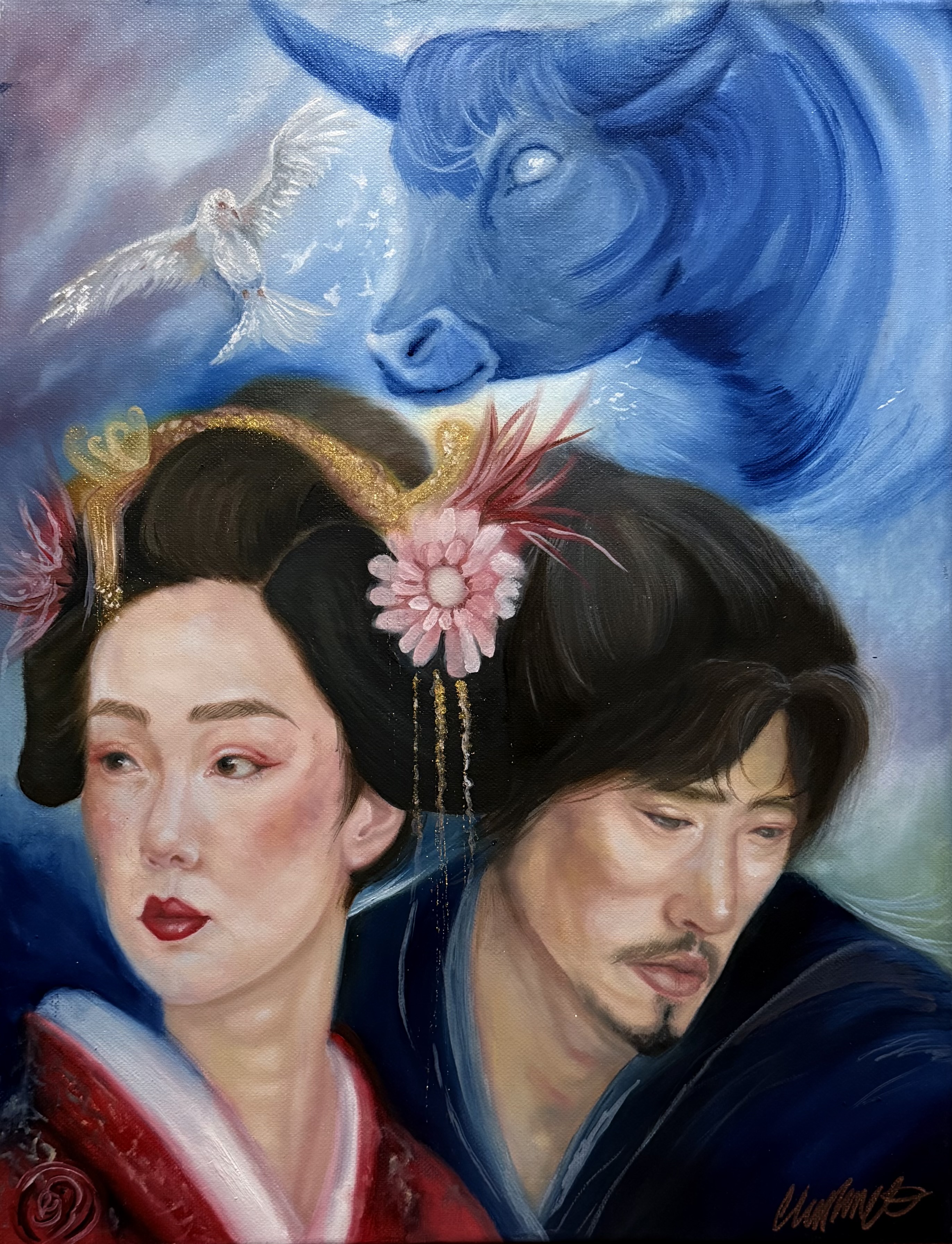 Is Your Love Written in the Stars?